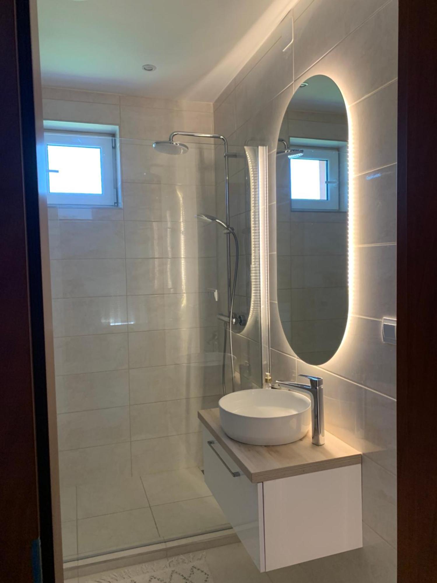 Feher Orchidea Apartman Egerszalók Extérieur photo